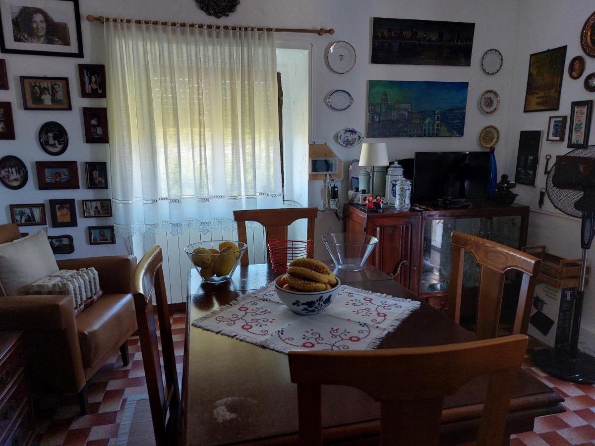 Quinta Da Ponte Hotel เวียนา โด กัสเตโล ภายนอก รูปภาพ